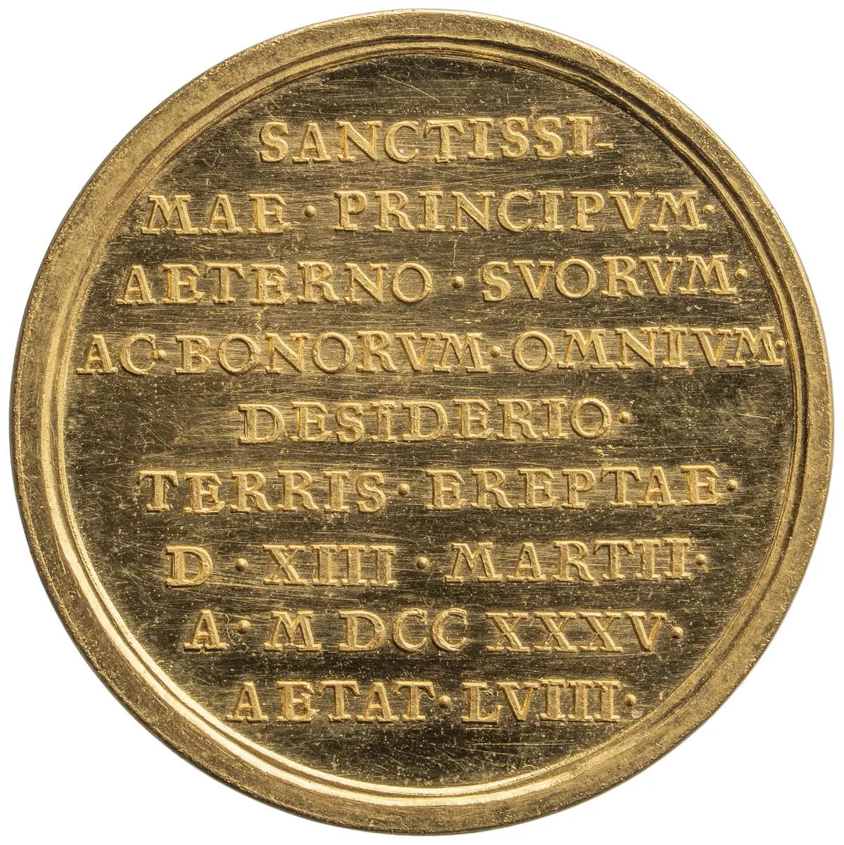 Medaille