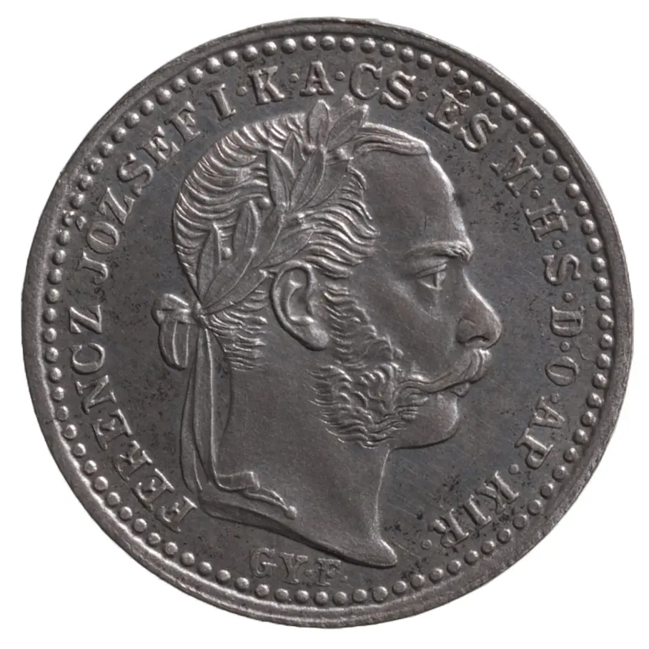 Habsburg: Franz Joseph I.