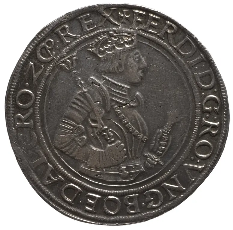 Münze