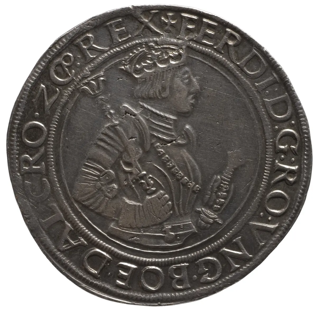 Münze