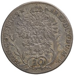 Haus Österreich: Maria Theresia