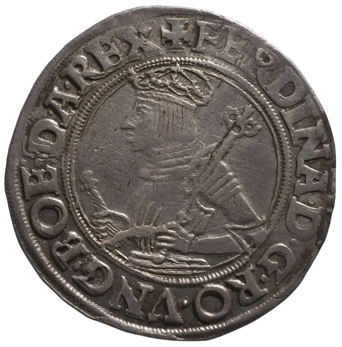 Münze