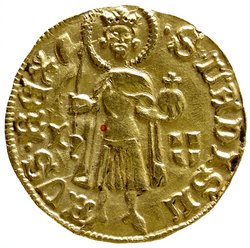 Könige von Ungarn: Sigismund