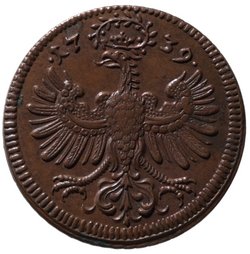 Haus Österreich: Karl VI.