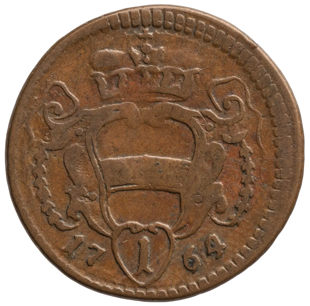 Haus Österreich: Maria Theresia