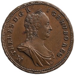 Haus Österreich: Maria Theresia