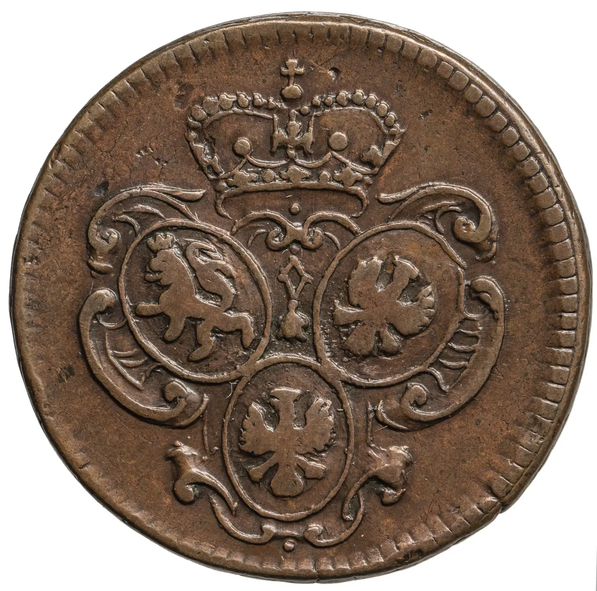 Haus Österreich: Maria Theresia