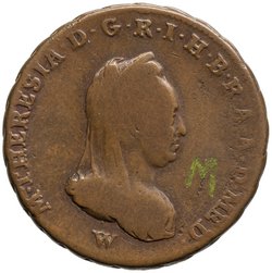 Haus Österreich: Maria Theresia