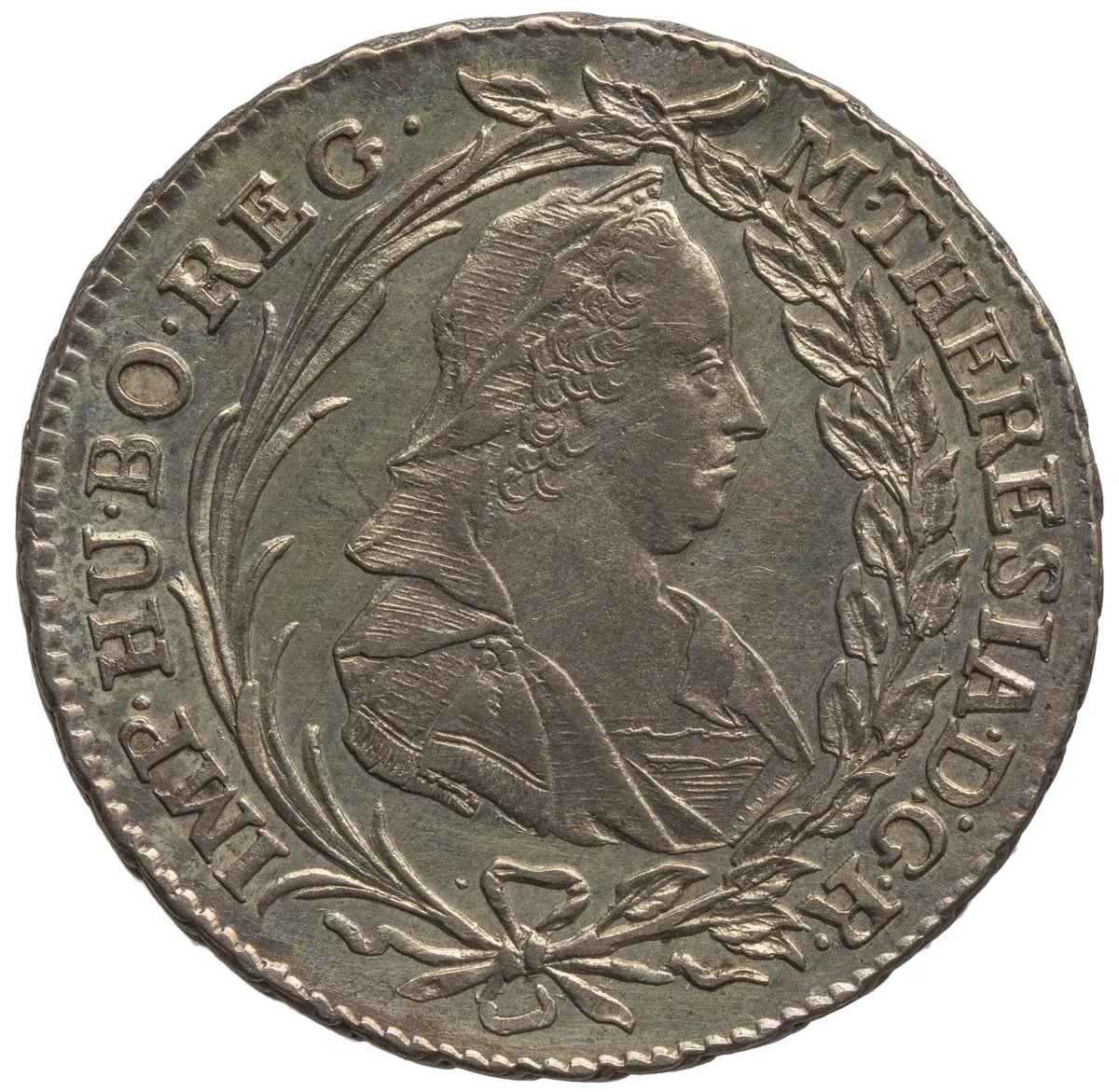 Haus Österreich: Maria Theresia