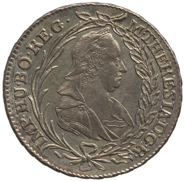 Münze