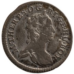 Haus Österreich: Maria Theresia
