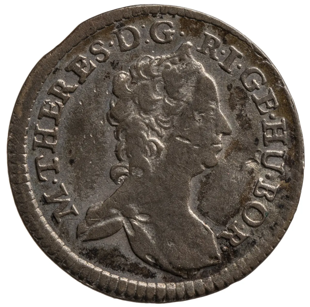 Haus Österreich: Maria Theresia