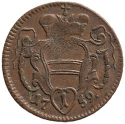 Haus Österreich: Maria Theresia