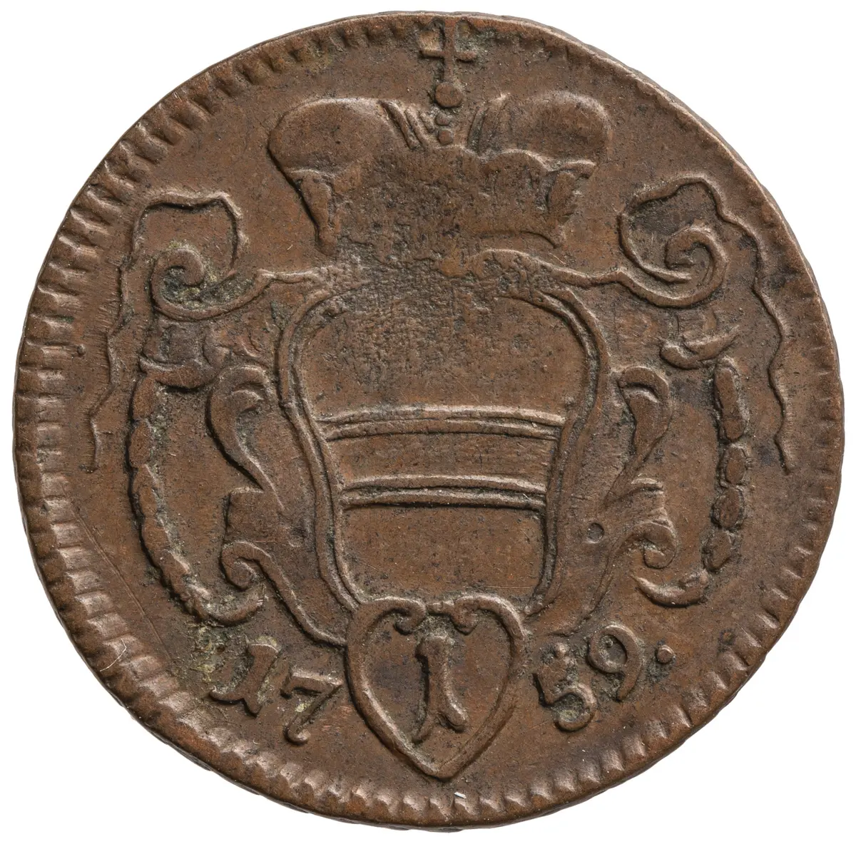 Haus Österreich: Maria Theresia