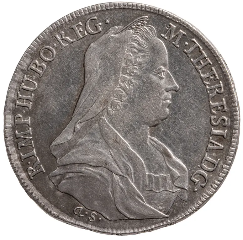 Münze