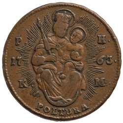 Haus Österreich: Maria Theresia