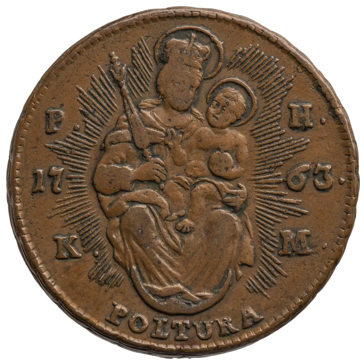 Haus Österreich: Maria Theresia