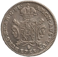 Österreichische Niederlande: Maria Theresia