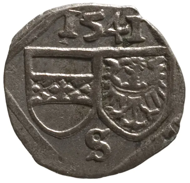 Münze