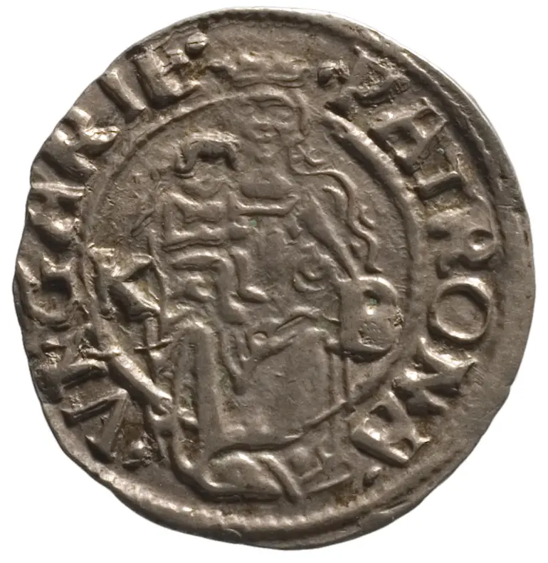 Münze