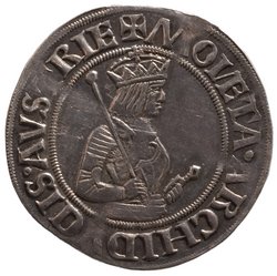 Haus Österreich: Maximilian I.