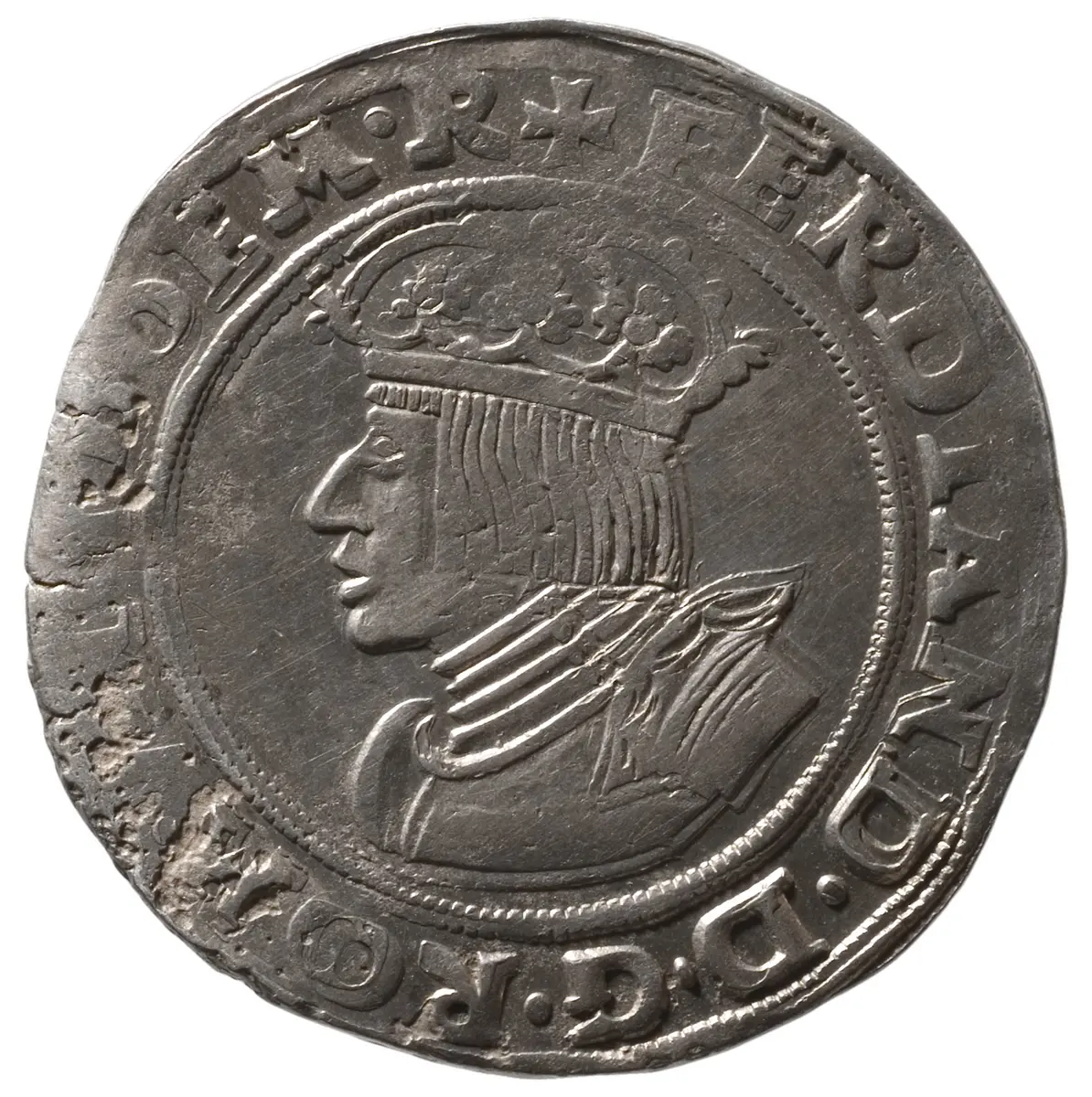 Münze