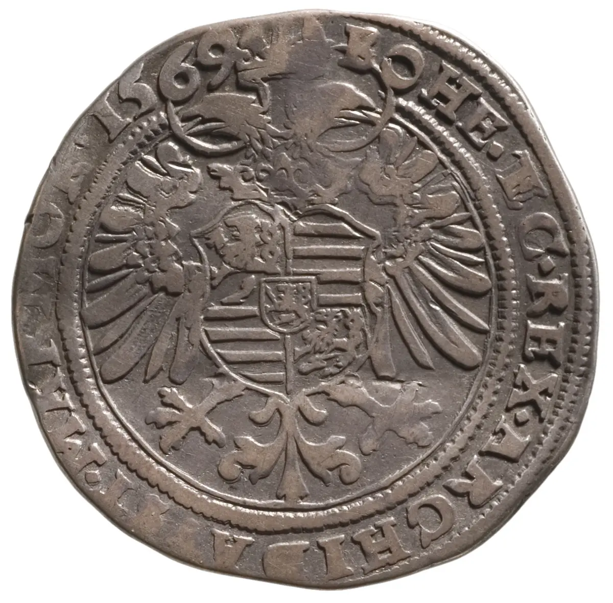 Münze