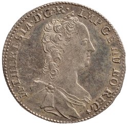 Haus Österreich: Maria Theresia