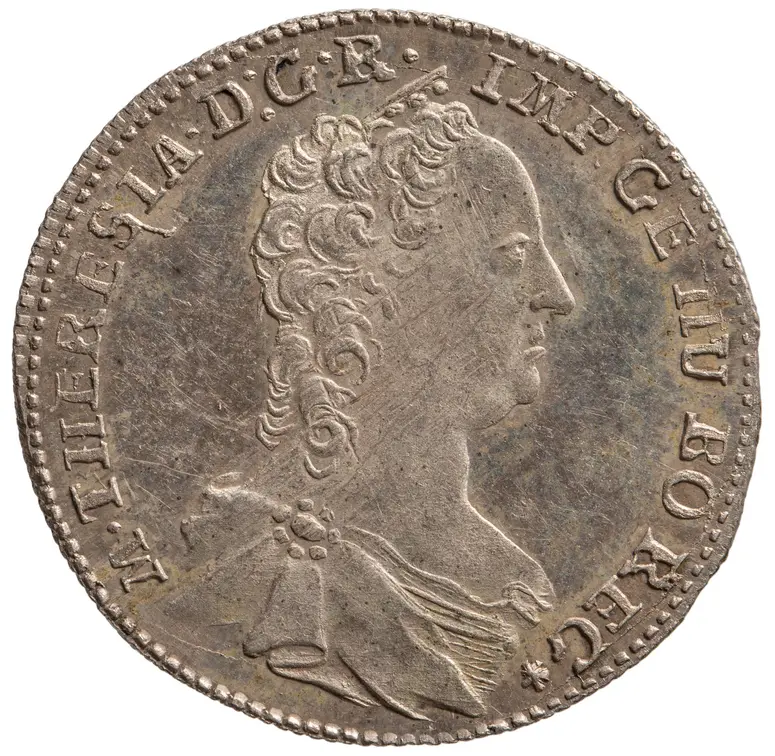 Münze