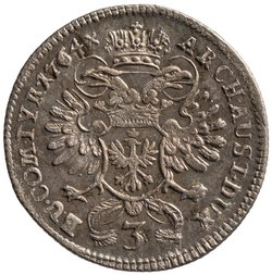 Haus Österreich: Maria Theresia