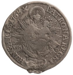 Haus Österreich: Maria Theresia