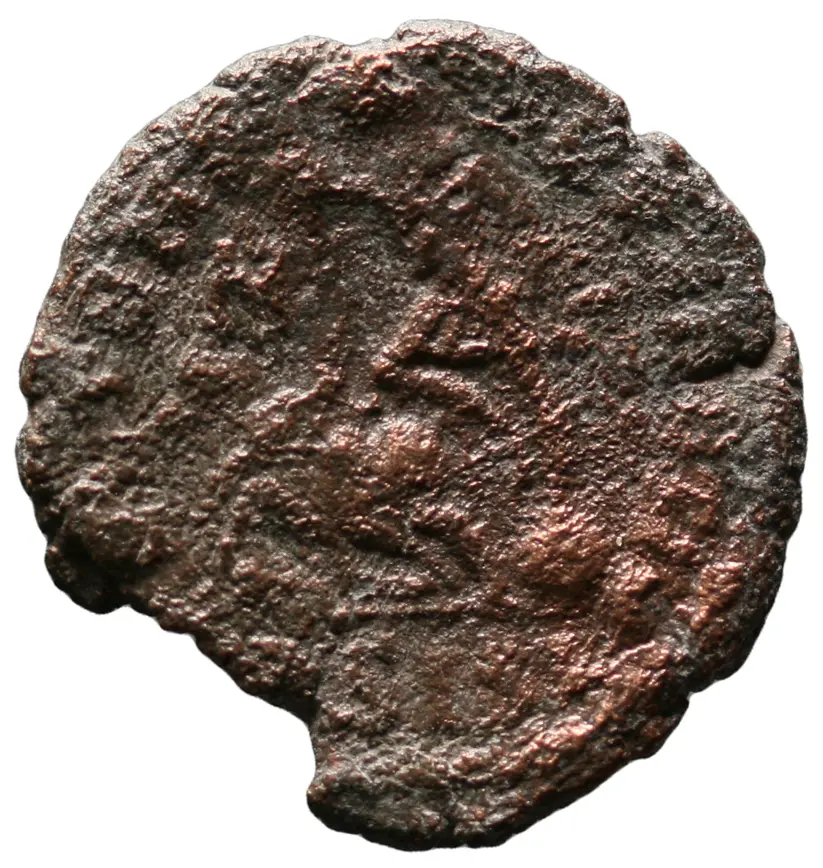 Constantius II.