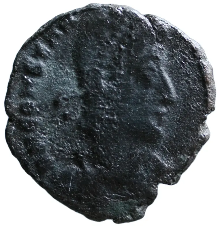 Constantius II.