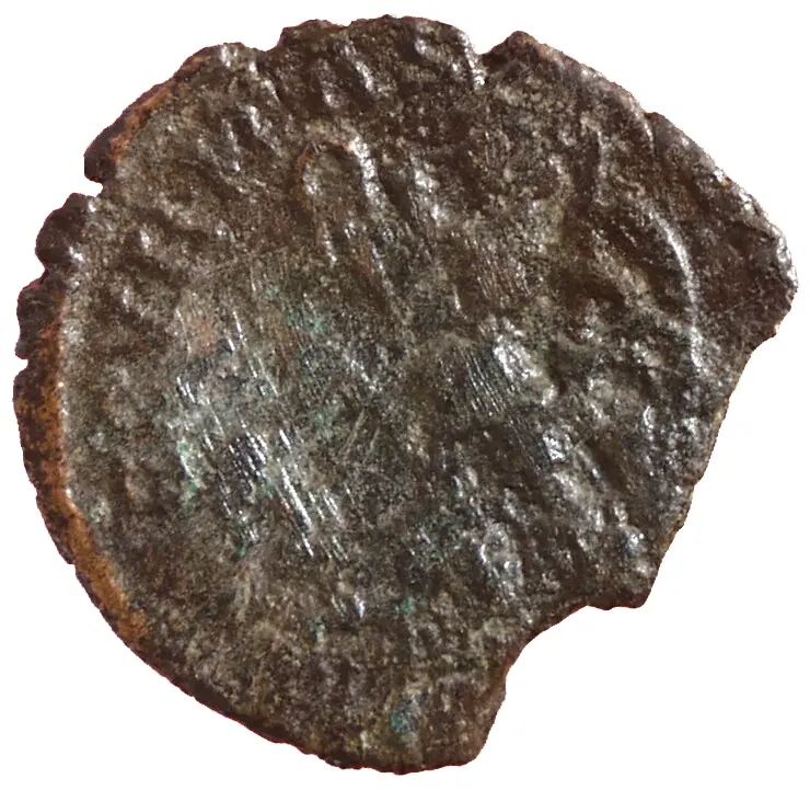 Valens II.