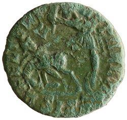 Constantius II.