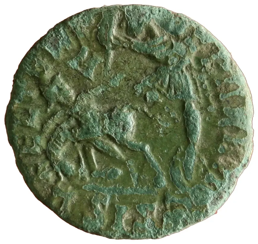Constantius II.