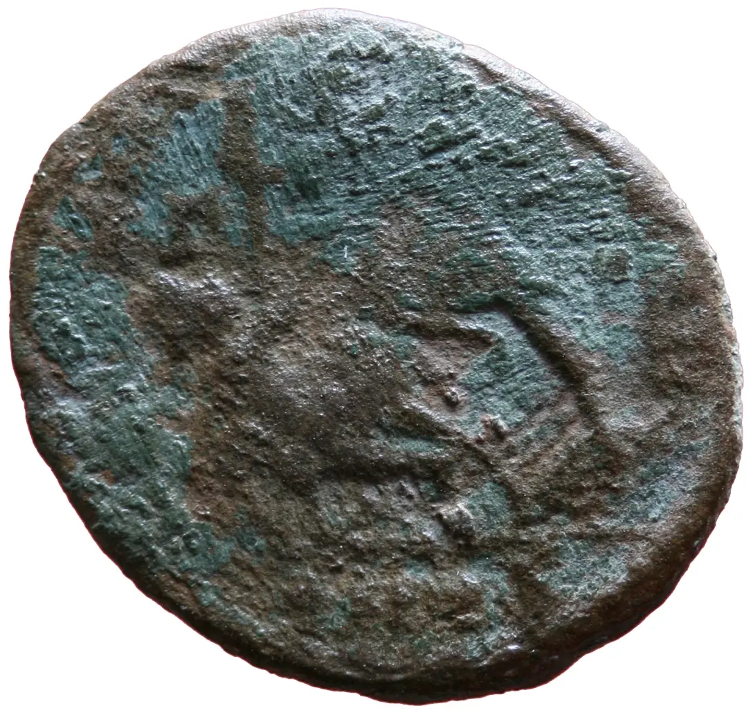 Constantius II.