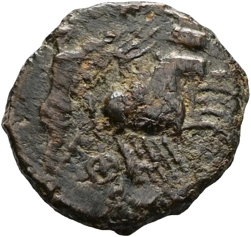 Divus Constantinus I.