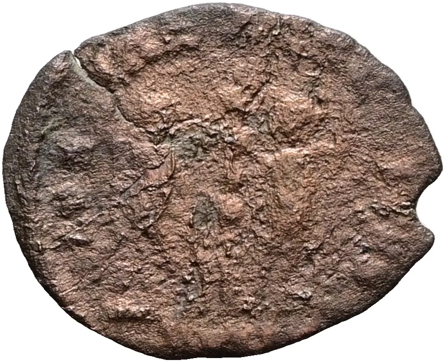 Constans oder Constantius II.
