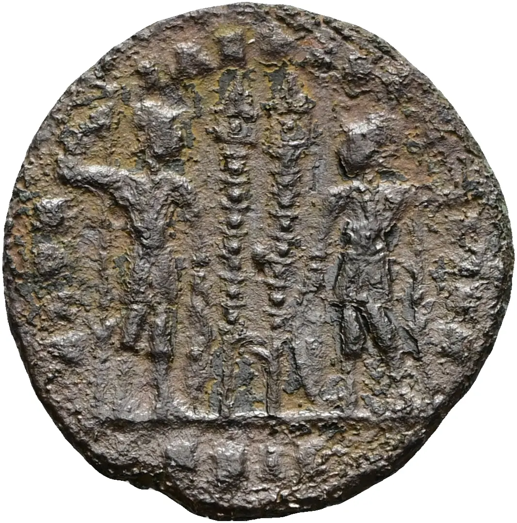 Constantinus II. (Caesar)