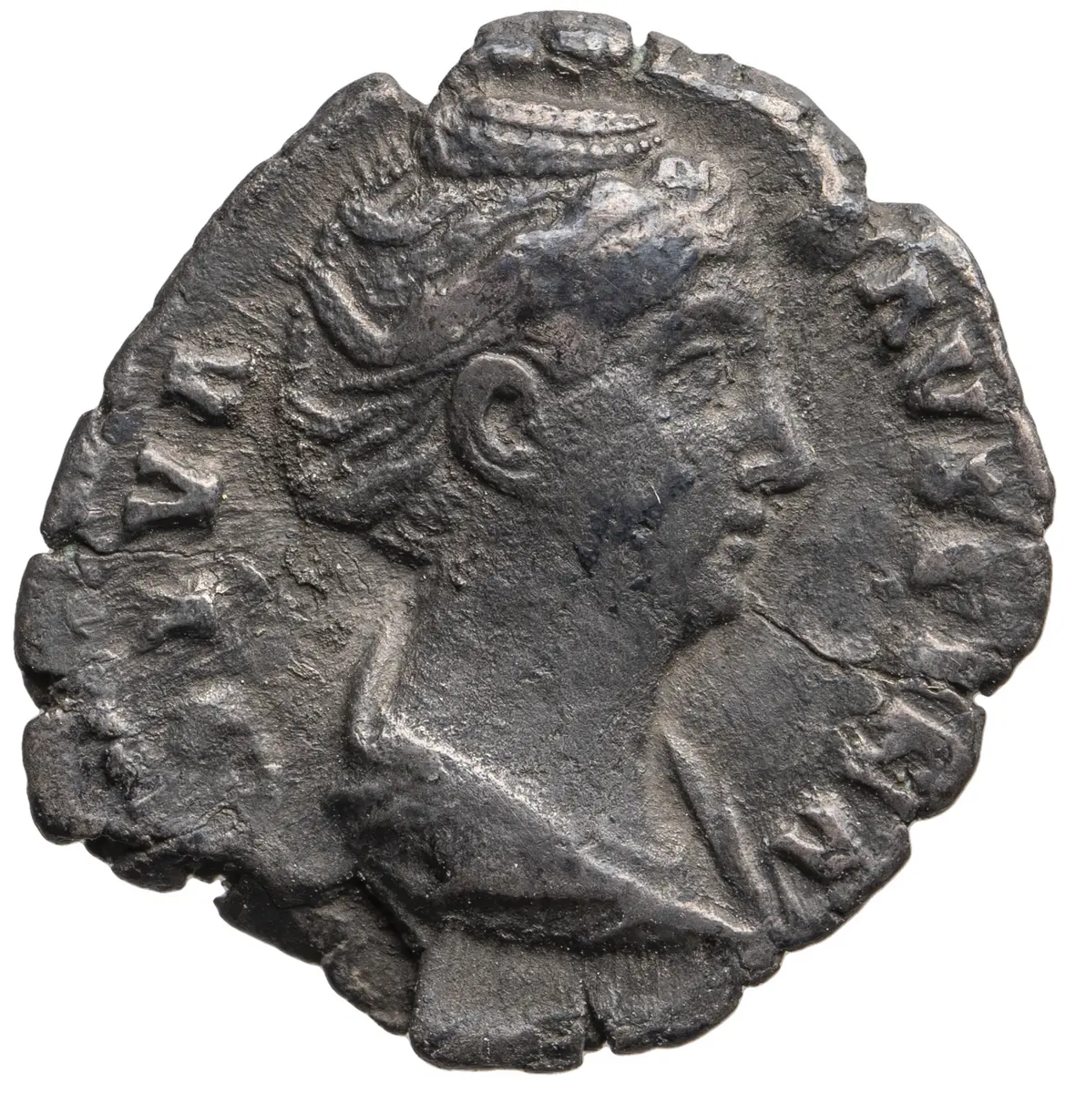 Diva Faustina I.