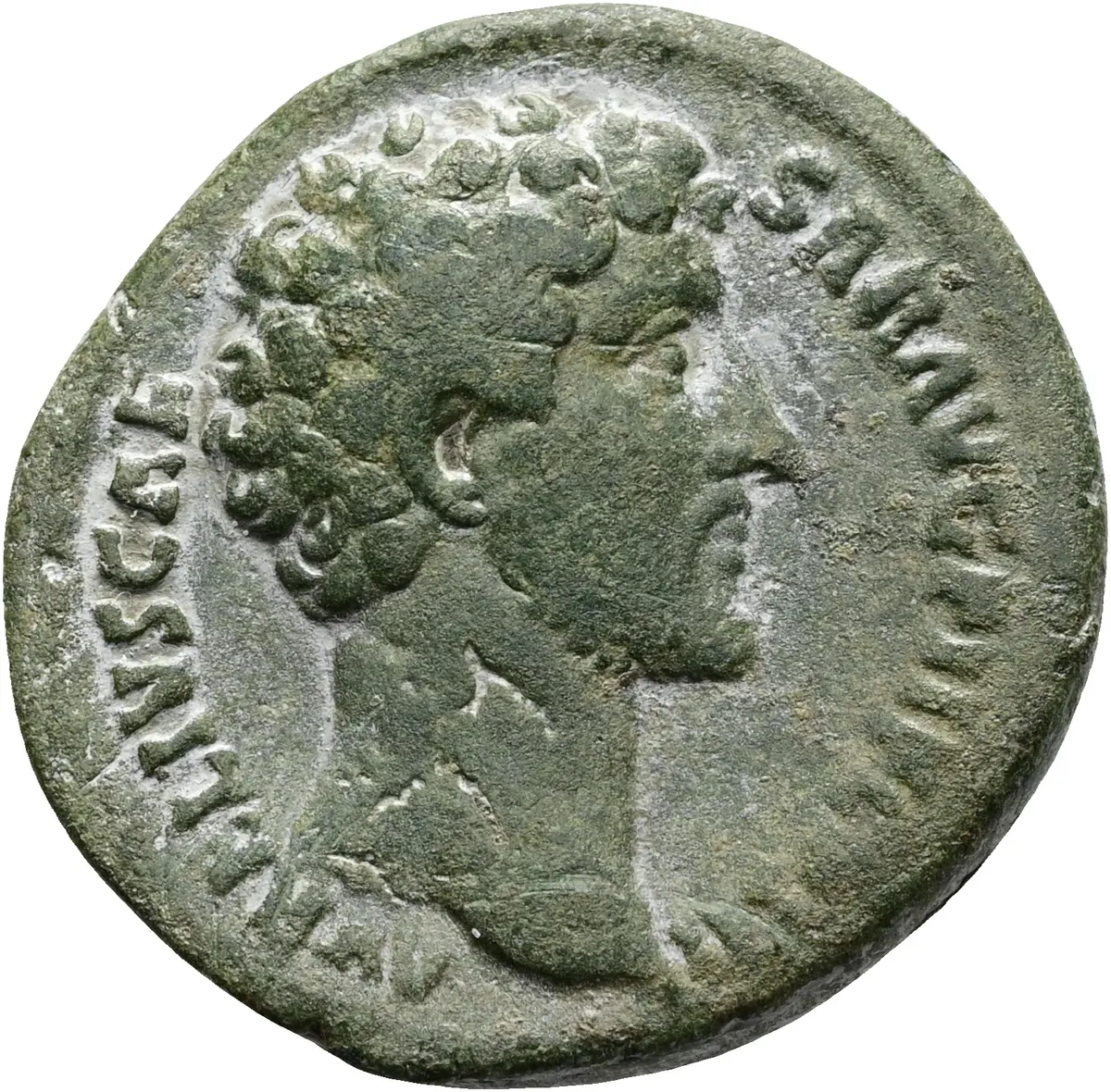 Marcus Aurelius