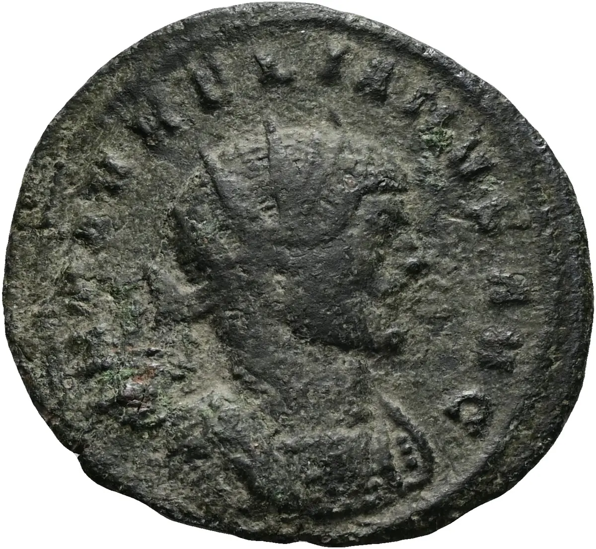 Aurelianus