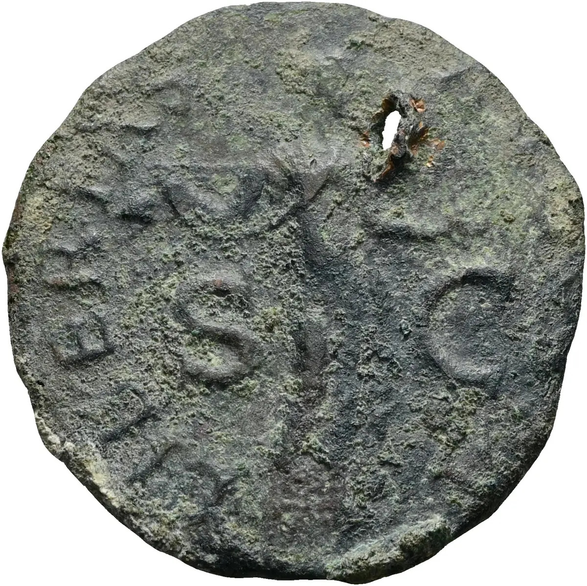 Claudius I.