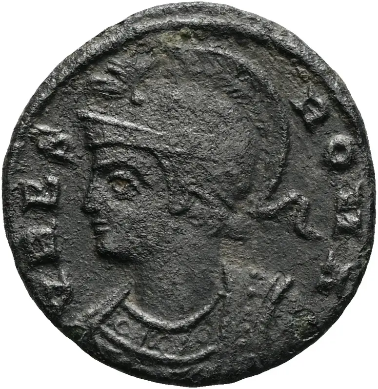 Münze