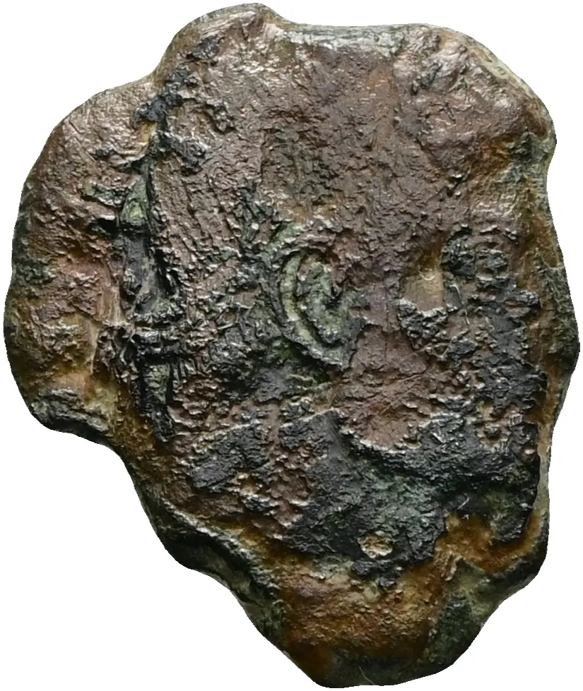 Münze