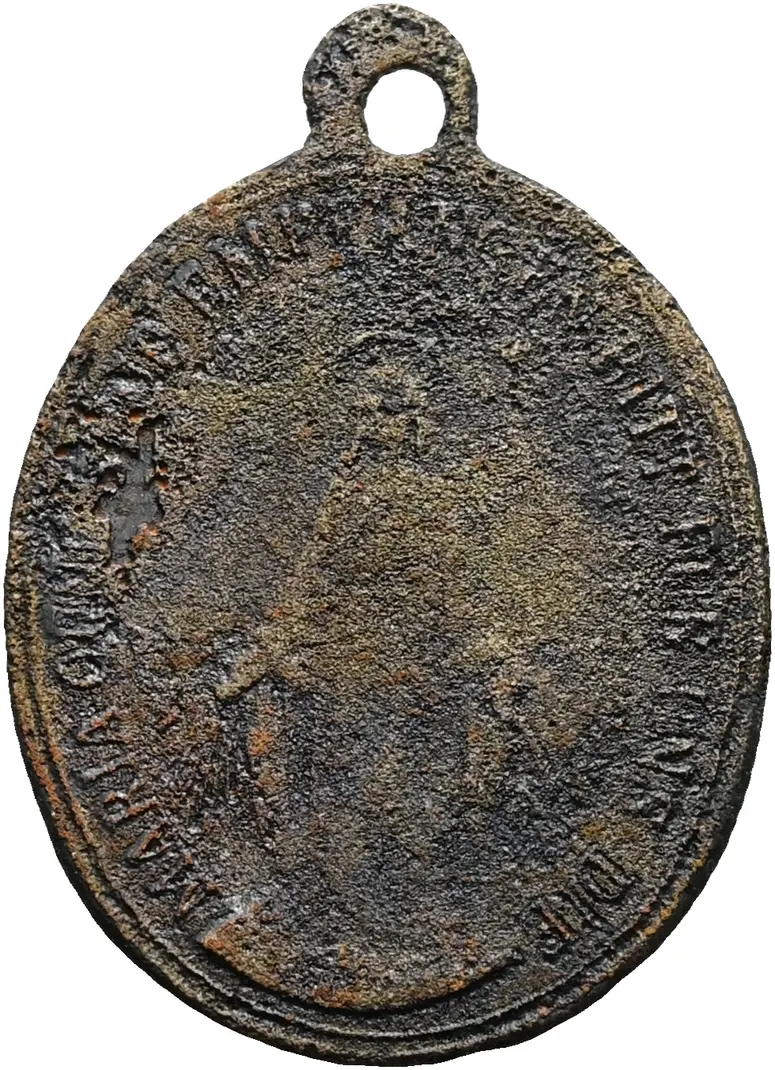 Medaille