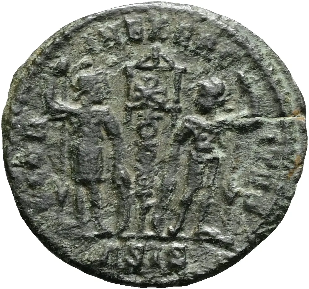 Münze