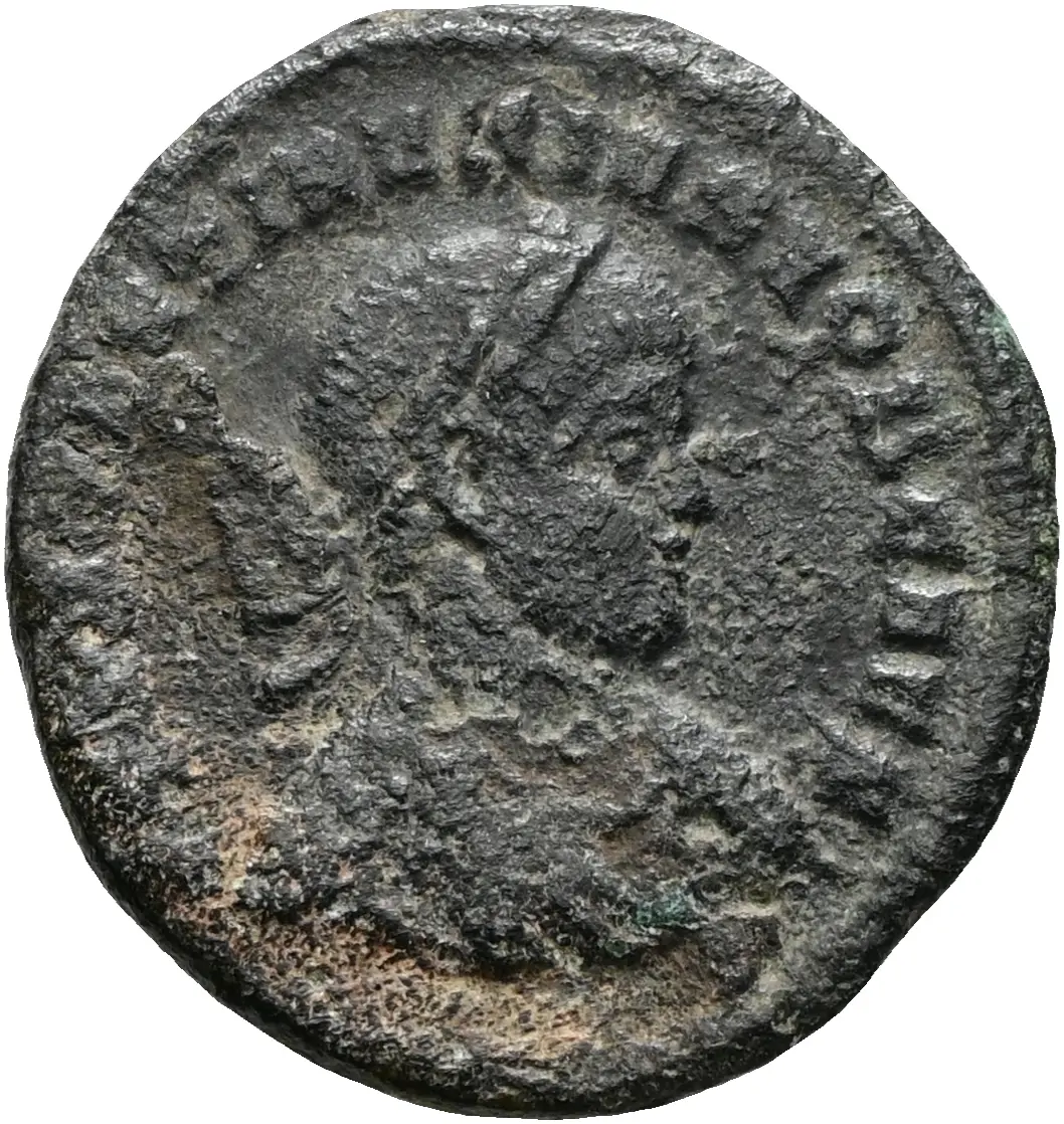 Münze