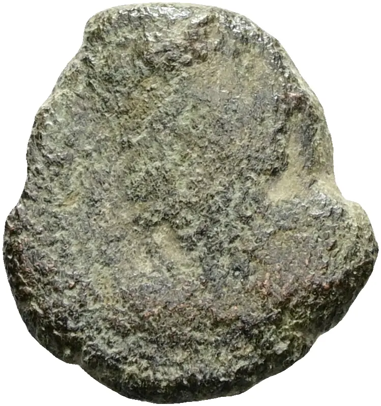 Münze